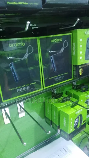 Oraimo Powerbank