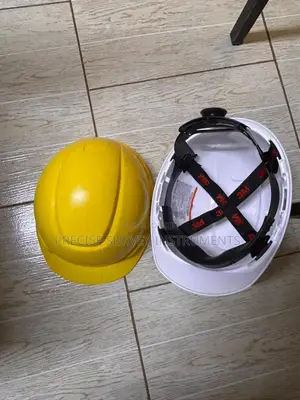 3m Industrial Safety Head Protection Helmet