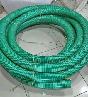 Lightweight 2" by 1m Suction Pipe