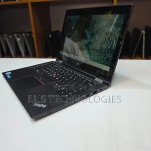 Laptop Lenovo ThinkPad X260 8GB Intel Core i5 SSD 256GB