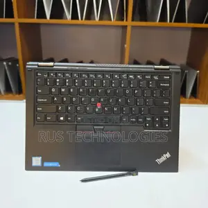 Laptop Lenovo ThinkPad X260 8GB Intel Core i5 SSD 256GB