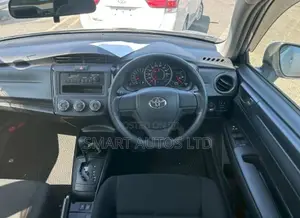 Toyota Axio 1.5 G 2WD 2020 Silver