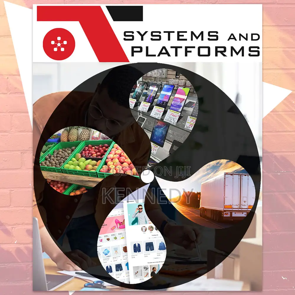 Systems And Platforms