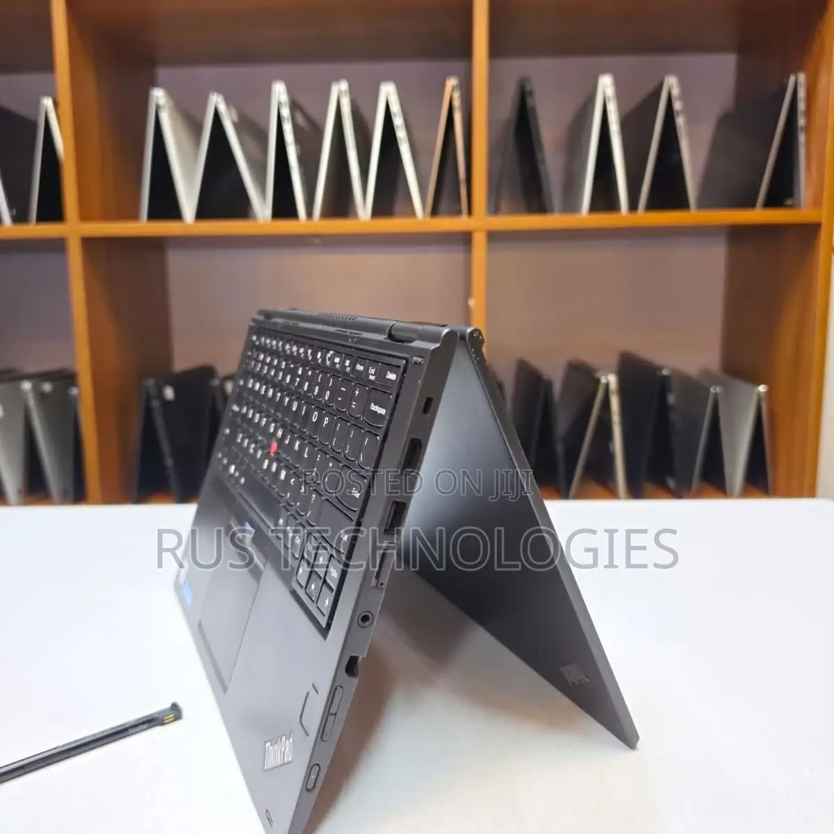 Laptop Lenovo ThinkPad X260 8GB Intel Core i5 SSD 256GB