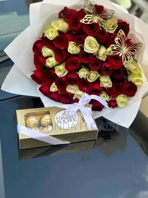Birthday Bouquet