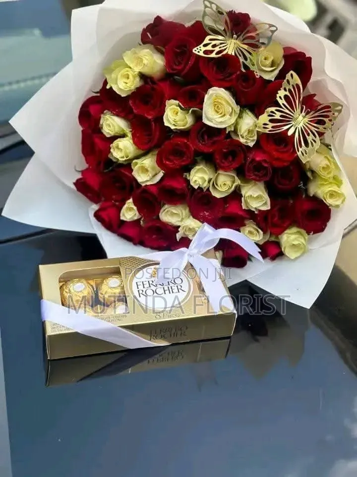 Birthday Bouquet
