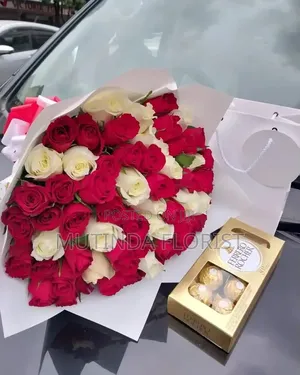 Birthday Bouquet