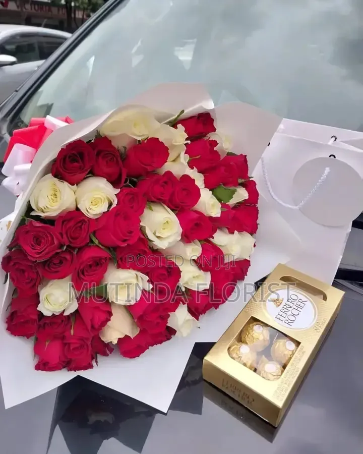 Birthday Bouquet