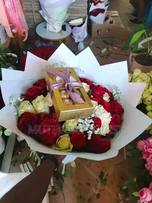 Birthday Bouquet