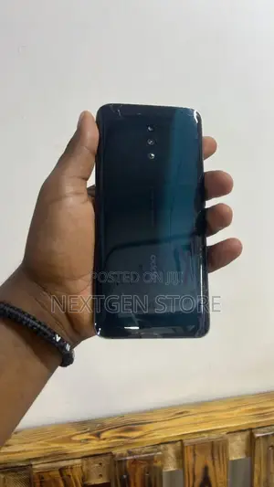 Oppo Reno 128 GB Green