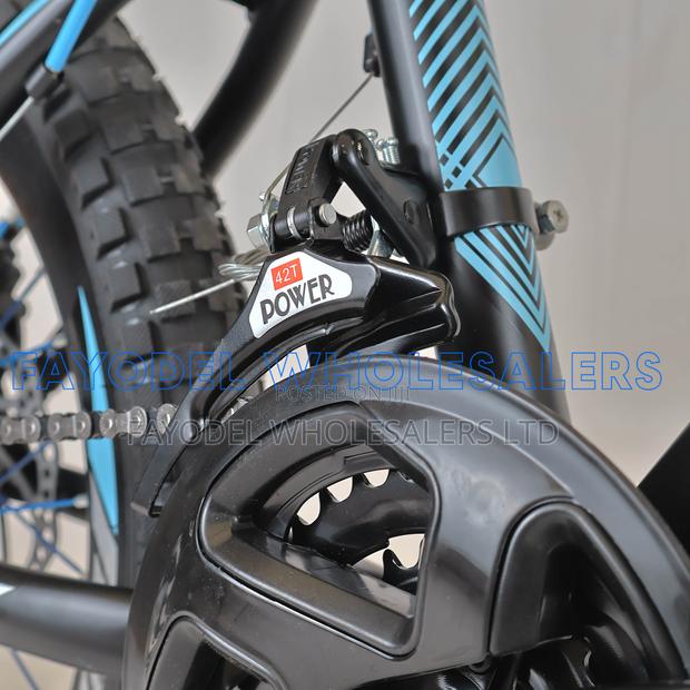 Unirox Sports Bike for Kids