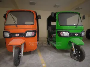 Ev Tricycle Tractor