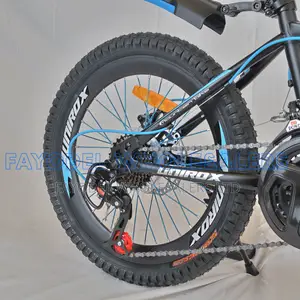 Unirox Sports Bike for Kids