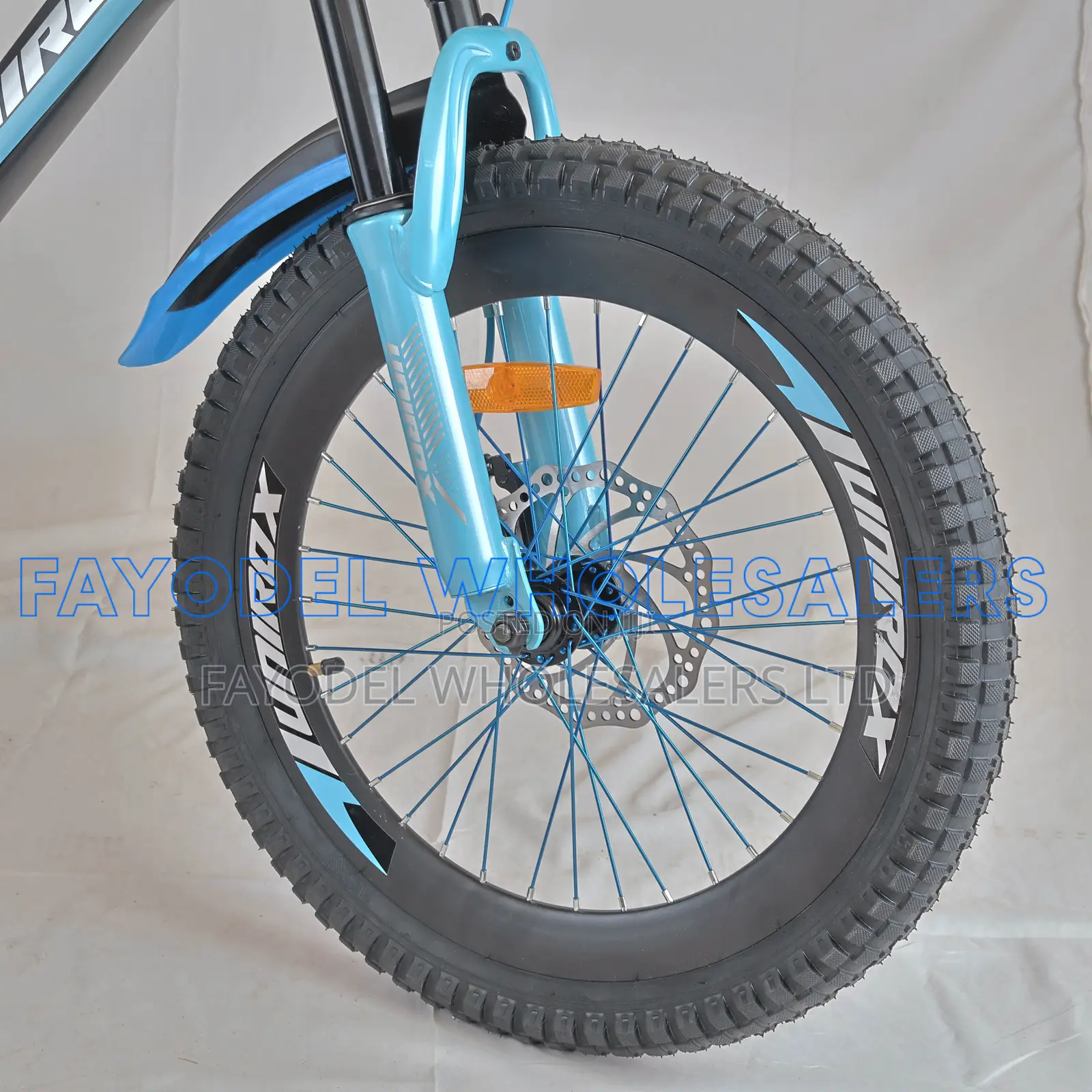 Unirox Sports Bike for Kids