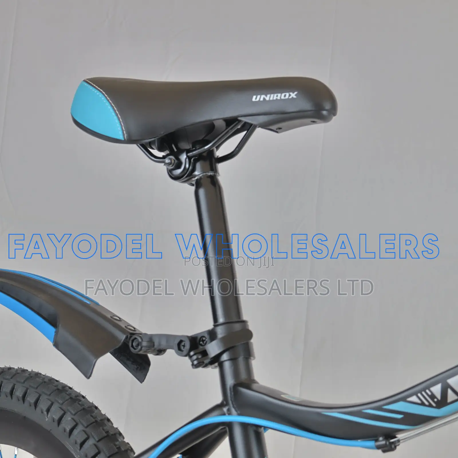 Unirox Sports Bike for Kids