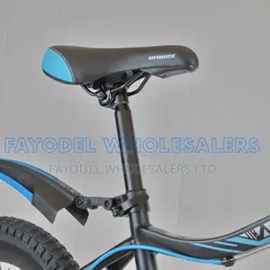 Unirox Sports Bike for Kids