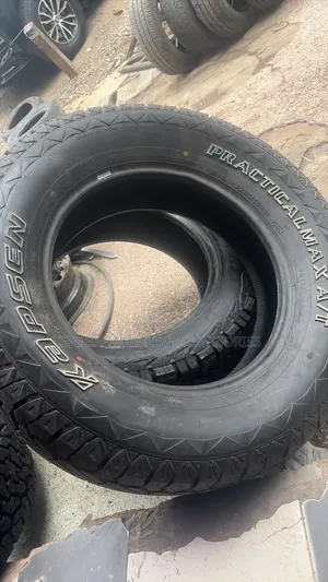 285/60r18 Kapsen a/T