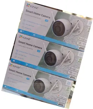 Premium Ezviz H3c Full Hd Outdoor Camera
