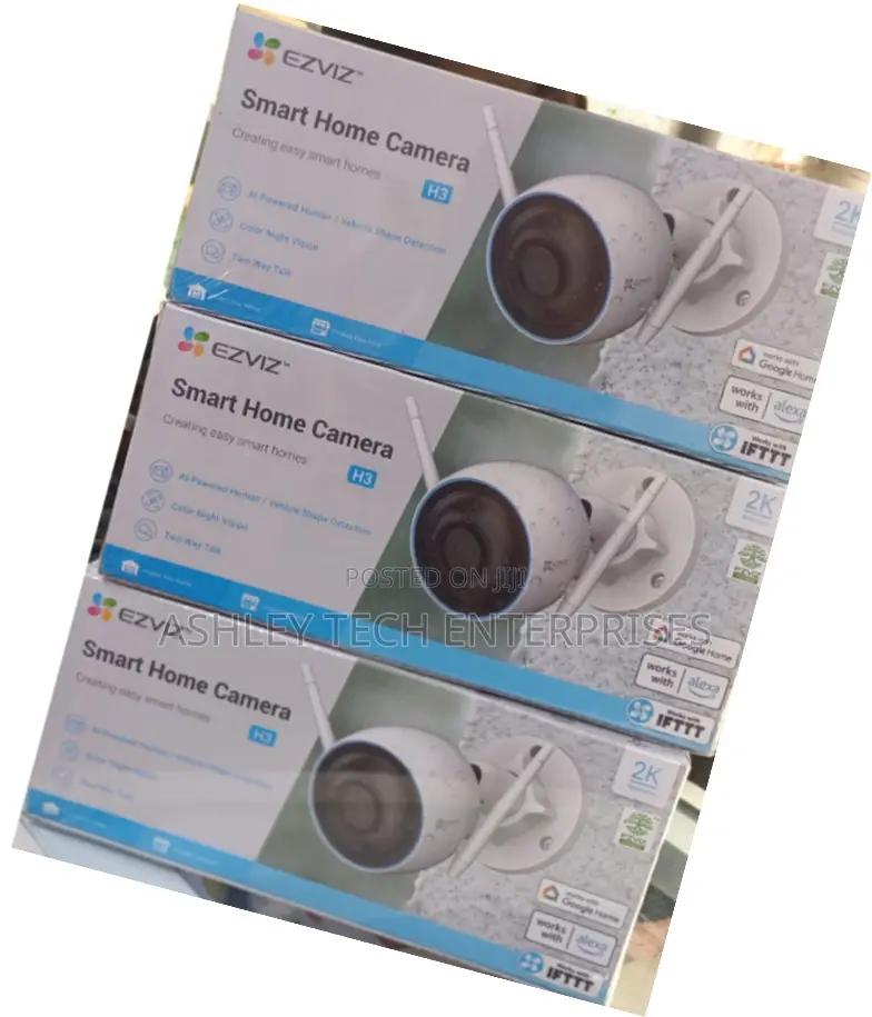 Premium Ezviz H3c Full Hd Outdoor Camera