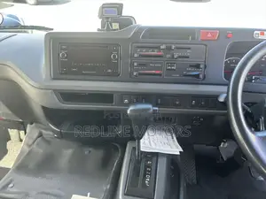 Toyota Coaster 2019 Beige
