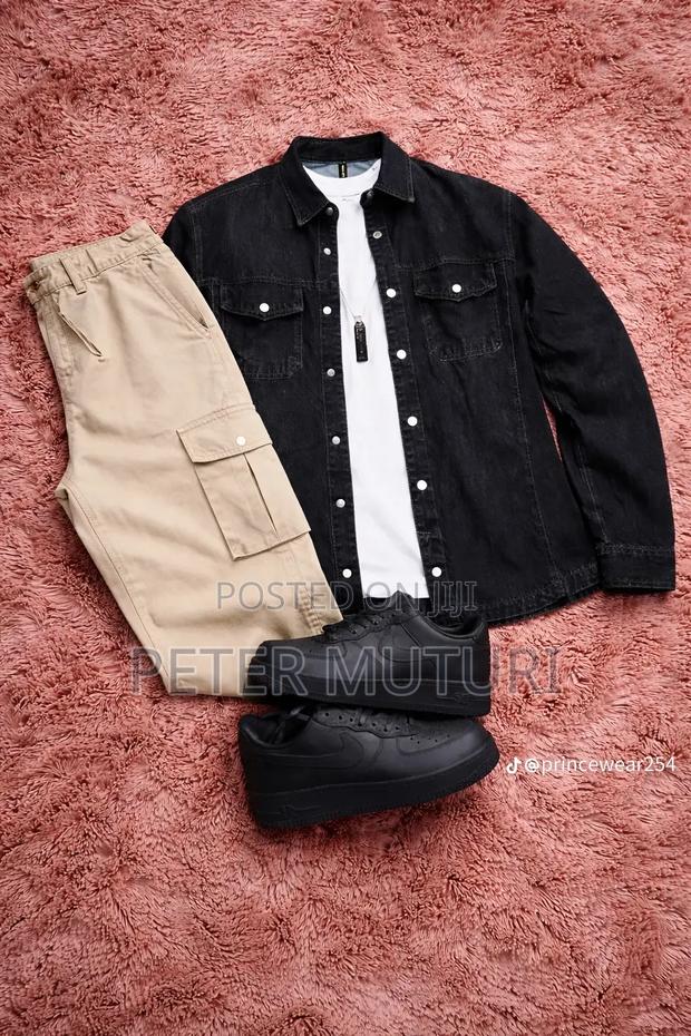 Men and Women Outfits - thumbnail 2