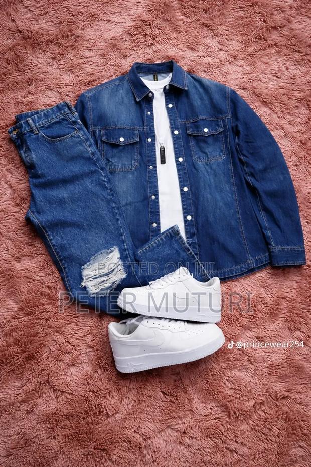 Men and Women Outfits - thumbnail 4