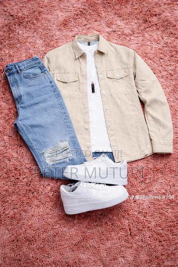 Men and Women Outfits - thumbnail 6
