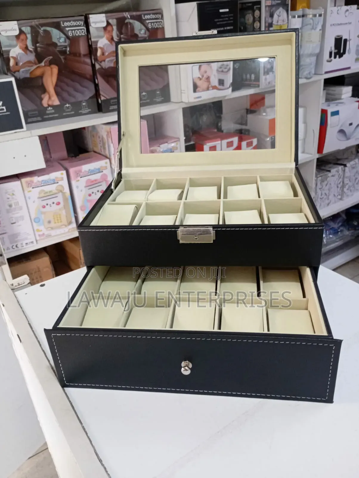 Storage Case