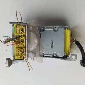 Toyota Isis Airbag Module