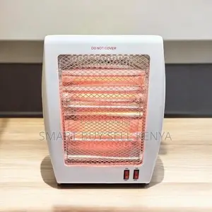 Overheat Protection 800w Electric Room Heater Space Heater