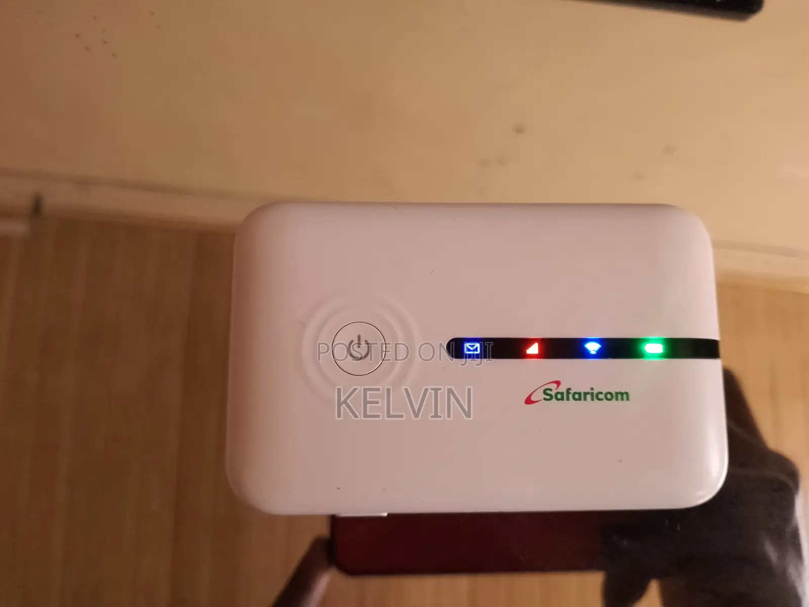 Pocket Mifi