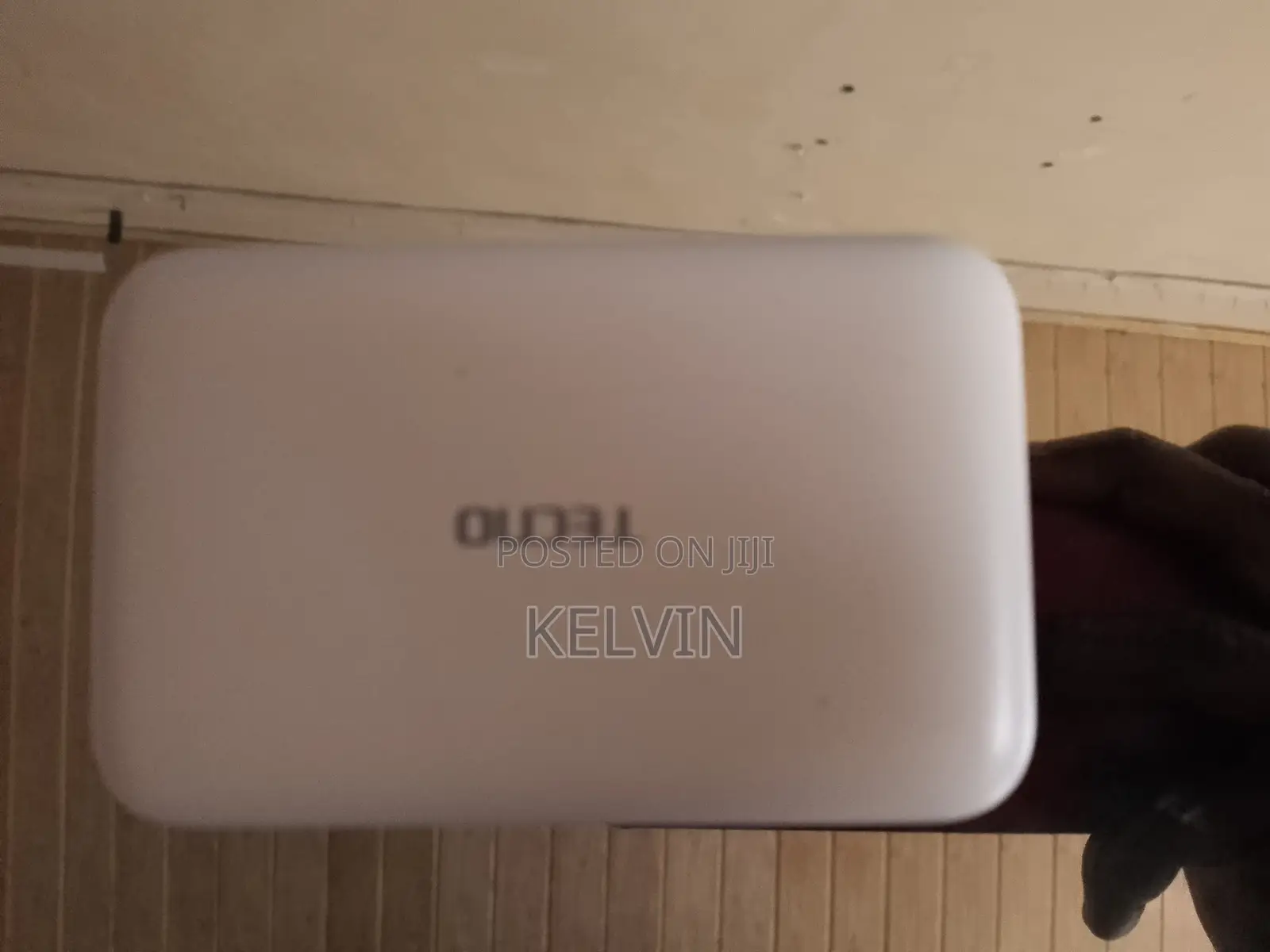 Pocket Mifi