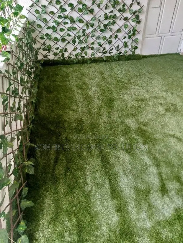 Outdoor Area Grass Carpet