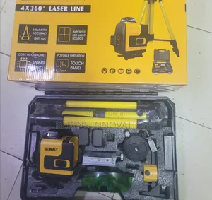 Dewalt Leaser Levels
