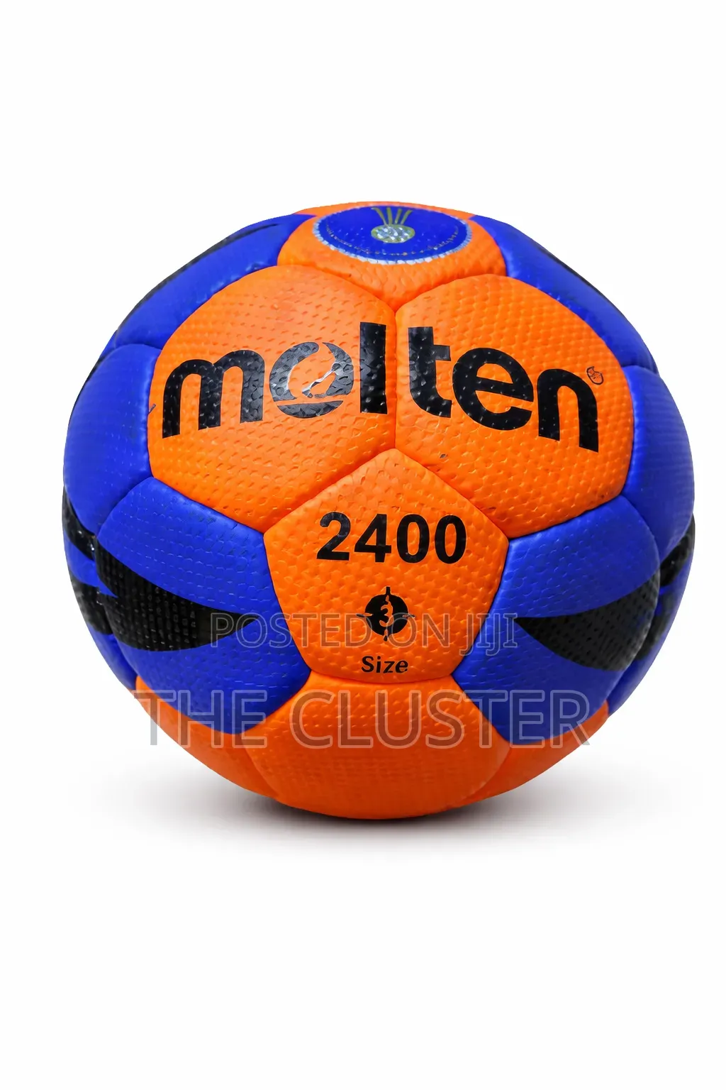 Molten Handball Size 3