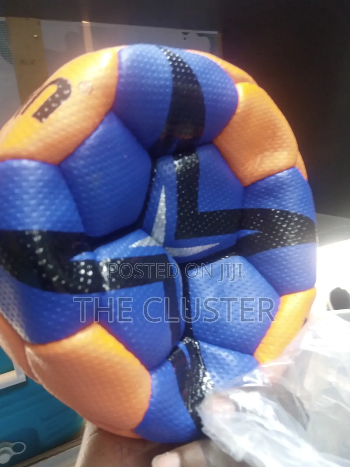 Molten Handball Size 3