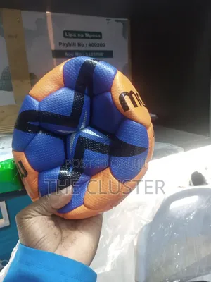 Molten Handball Size 3