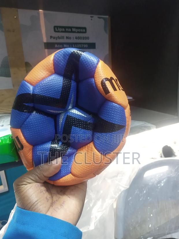 Molten Handball Size 3 - thumbnail 4