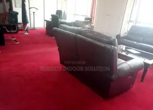 Workspace Delta Carpet