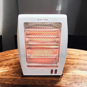 Portable Solution Home Use 800w Electric Room Heater Space Heater