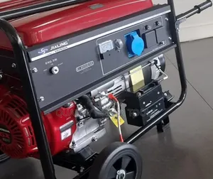 Jialing Honda El8000exe