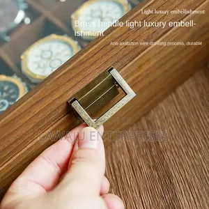 Jewelry Box