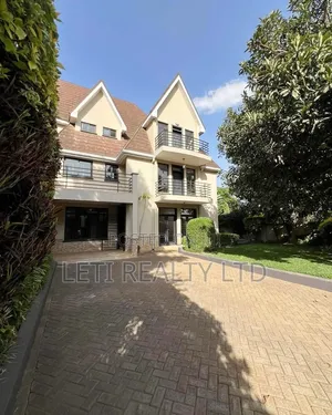 5bdrm Townhouse/Terrace in Muthangari for sale