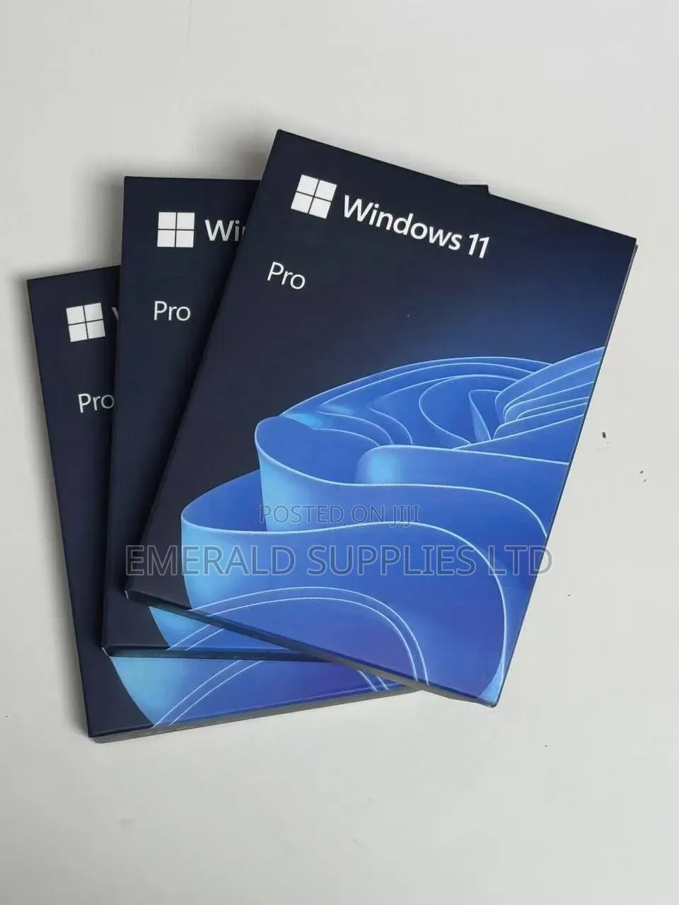 Windows 11 Pro Activation Key Kenya | Instant License Delivery