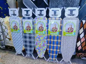 Ironing Boards