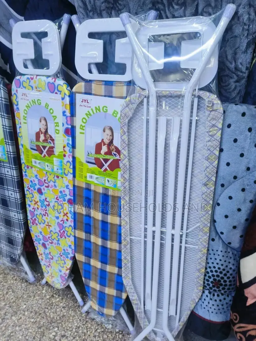 Ironing Boards