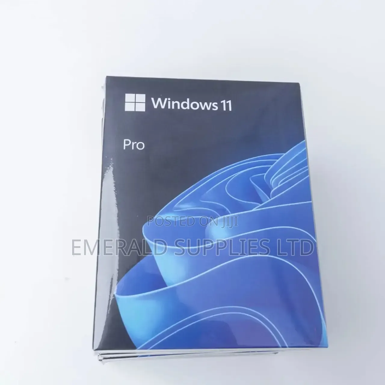 Windows 11 Pro Activation Key Kenya | Instant License Delivery