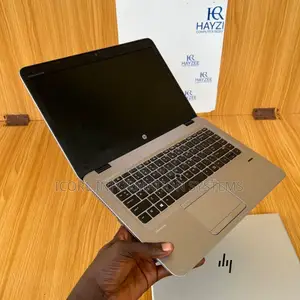 Laptop HP EliteBook 820 G3 8GB Intel Core i7 SSD 256GB