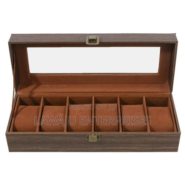 Jewellery Organizer - main view