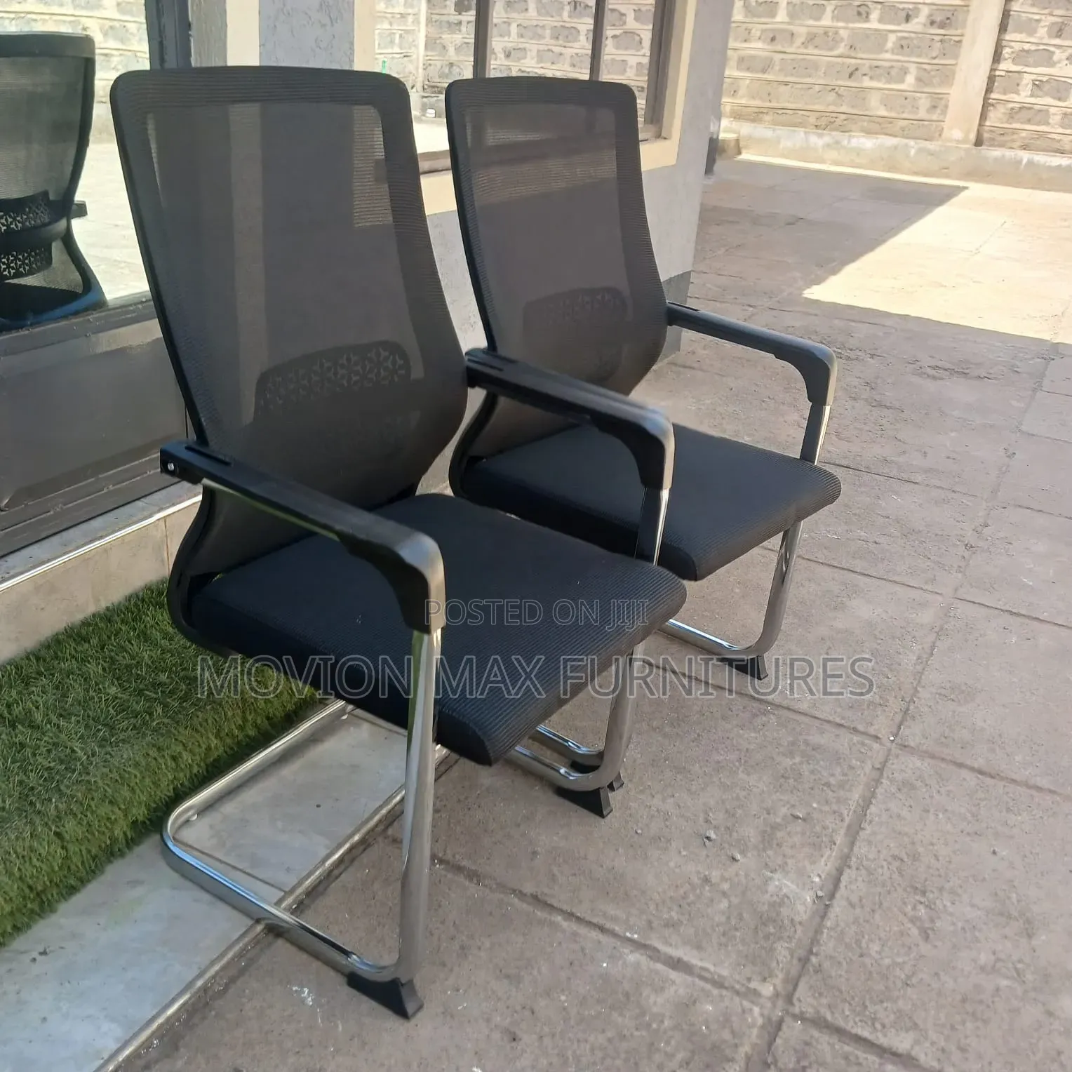 New Chair New Chair